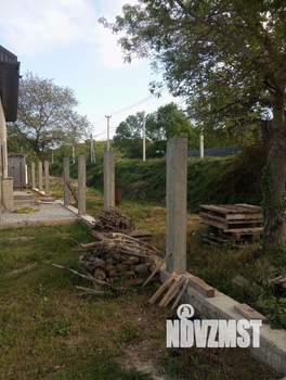 Дом 240м², 2-этажный, участок 4 сот.