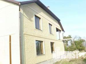 Дом 280м², 2-этажный, участок 5 сот.