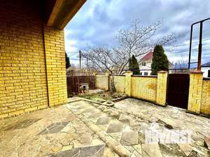 Дом 169м², 2-этажный, участок 5 сот.