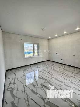 Дом 100м², 1-этажный, участок 4 сот.