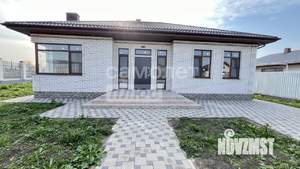 Коттедж 170м², 1-этажный, участок 9 сот.