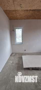 Дом 90м², 1-этажный, участок 3 сот.