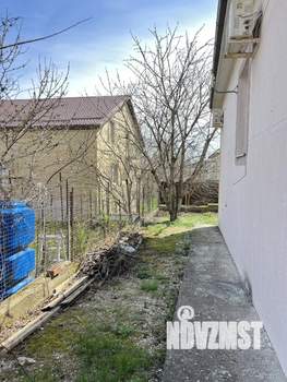 Дом 123м², 1-этажный, участок 4 сот.