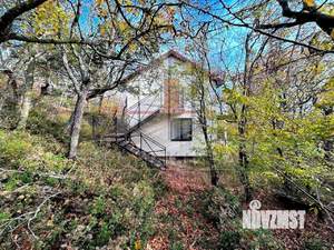 Дом 100м², 2-этажный, участок 60 сот.