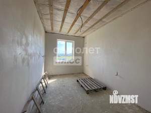 Дом 100м², 1-этажный, участок 3 сот.