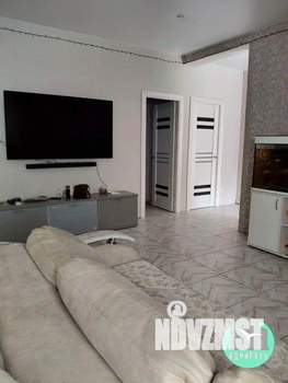 Дом 103м², 1-этажный, участок 4 сот.