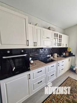 Дом 90м², 1-этажный, участок 4 сот.