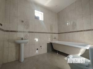 Дом 110м², 1-этажный, участок 5 сот.