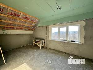 Дом 117м², 2-этажный, участок 4 сот.