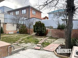 Дом 153м², 2-этажный, участок 5 сот.