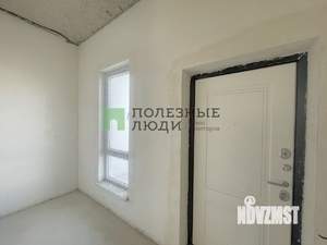 Дом 86м², 1-этажный, участок 6 сот.