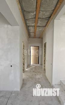 Дом 82м², 2-этажный, участок 3 сот.