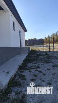 Дом 90м², 1-этажный, участок 4 сот.