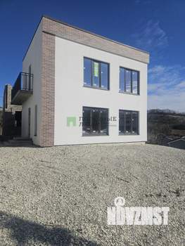 Дом 100м², 2-этажный, участок 4 сот.