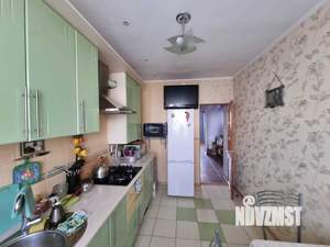 Коттедж 100м², 2-этажный, участок 2 сот.