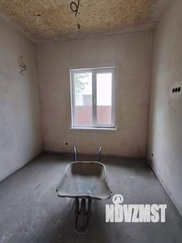 Дом 140м², 2-этажный, участок 4 сот.