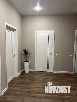 Дом 103м², 2-этажный, участок 3 сот.