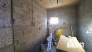 Дом 132м², 1-этажный, участок 3 сот.