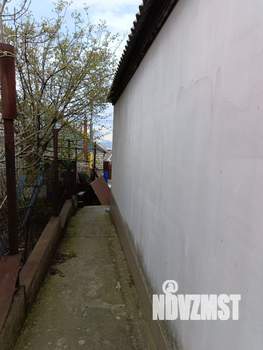 Дом 55м², 1-этажный, участок 5 сот.