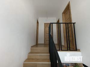 Дом 110м², 2-этажный, участок 5 сот.