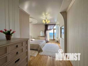 Коттедж 503м², 3-этажный, участок 55 сот.