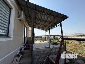 Дом 130м², 2-этажный, участок 6 сот.