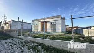 Дом 78м², 1-этажный, участок 4 сот.