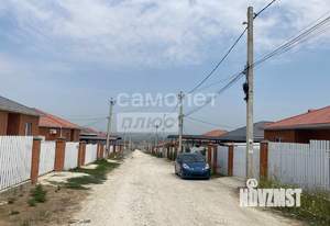 Дом 100м², 1-этажный, участок 5 сот.