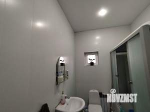 Дом 89м², 1-этажный, участок 5 сот.