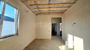 Дом 80м², 1-этажный, участок 3 сот.