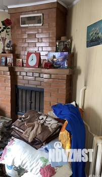 Дом 88м², 2-этажный, участок 4 сот.