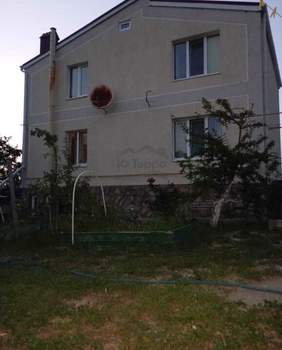 Дом 185м², 2-этажный, участок 8 сот.