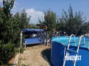 Дом 124м², 2-этажный, участок 4 сот.