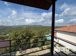 Дом 160м², 2-этажный, участок 5 сот.