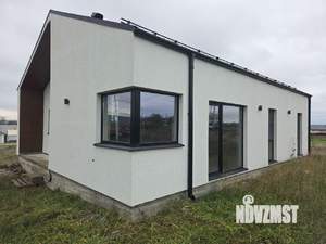 Дом 91м², 1-этажный, участок 4 сот.