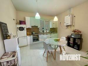 Дом 150м², 2-этажный, участок 4 сот.