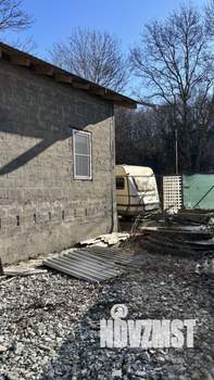 Дом 72м², 1-этажный, участок 5 сот.