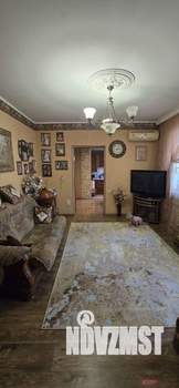 Дом 67м², 1-этажный, участок 9 сот.