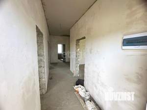 Дом 115м², 1-этажный, участок 4 сот.