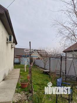 Дом 132м², 2-этажный, участок 6 сот.