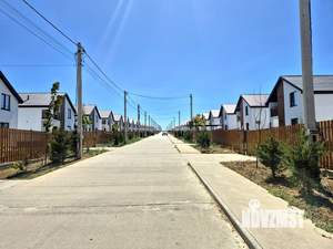 Дом 110м², 2-этажный, участок 5 сот.