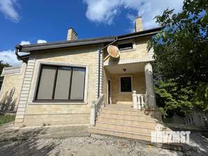 Дом 342м², 3-этажный, участок 12 сот.