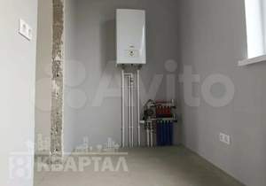 Дом 117м², 1-этажный, участок 4 сот.