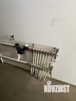 Дом 155м², 2-этажный, участок 5 сот.