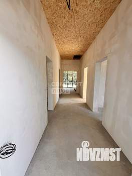 Дом 127м², 1-этажный, участок 8 сот.