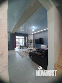 Дом 190м², 2-этажный, участок 4 сот.