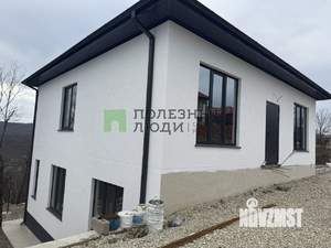 Дом 200м², 2-этажный, участок 4 сот.