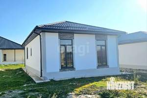 Дом 80м², 1-этажный, участок 3 сот.