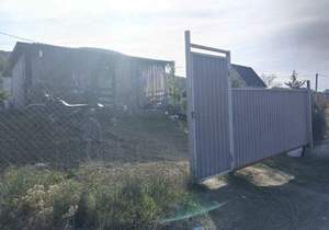 Дом 30м², 1-этажный, участок 5 сот.