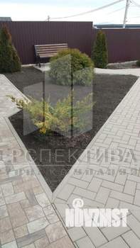 Дом 95м², 2-этажный, участок 4 сот.